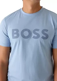 Men's Graphic Thinking T-Shirt