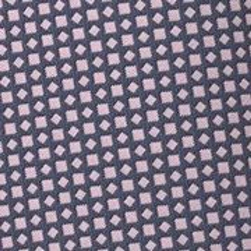 Micro-Pattern Tie