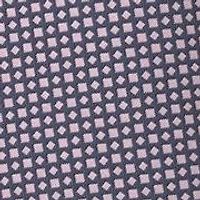 Micro-Pattern Tie