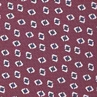 Silk Patterned Tie