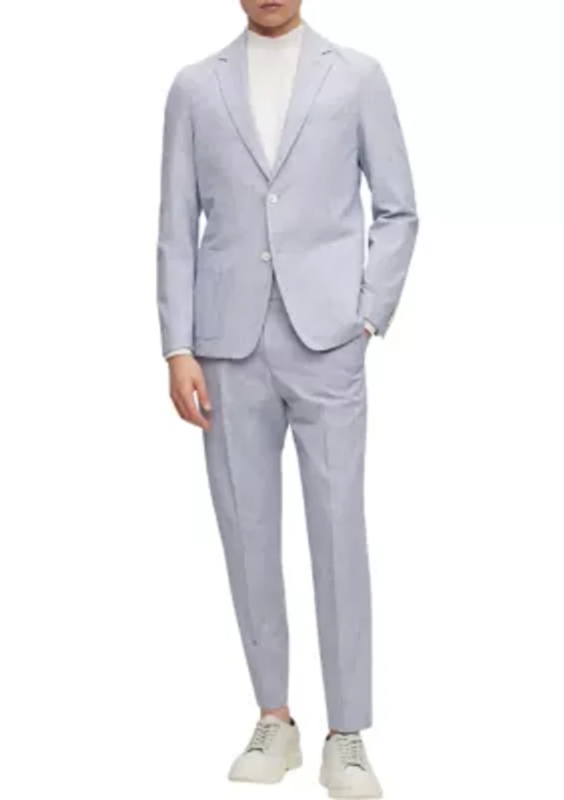 Men's 2-Piece Suit
