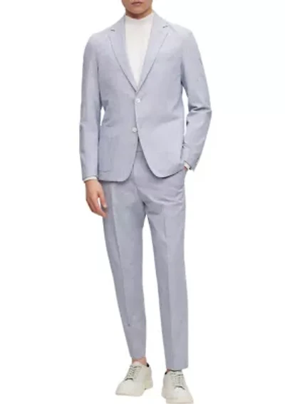 Men's 2-Piece Suit