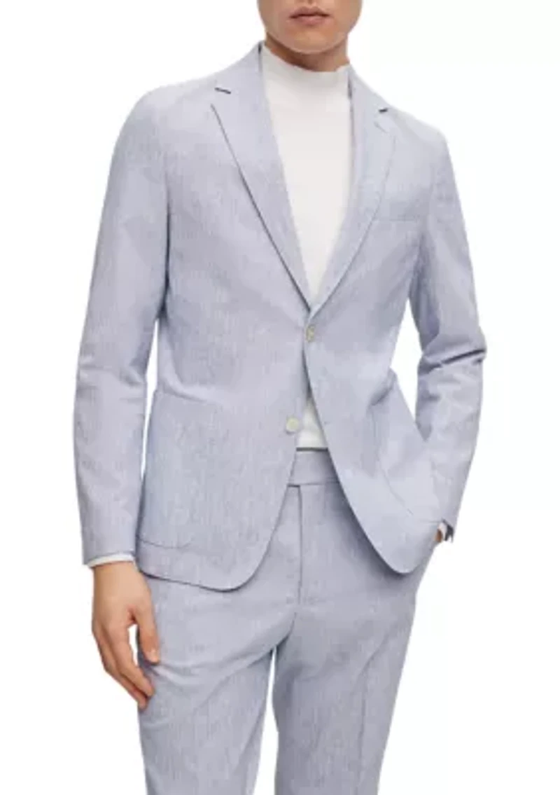 Men's 2-Piece Suit