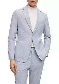 Men's 2-Piece Suit