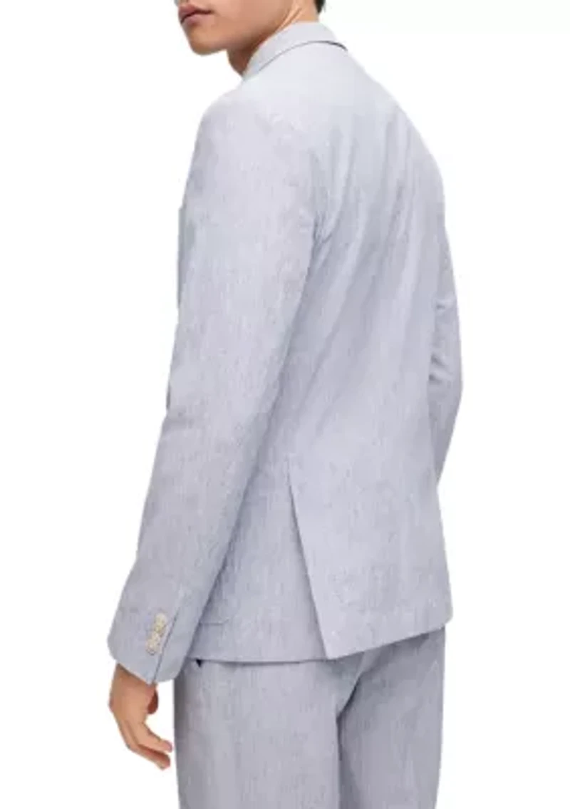 Men's 2-Piece Suit