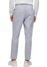 Men's 2-Piece Suit