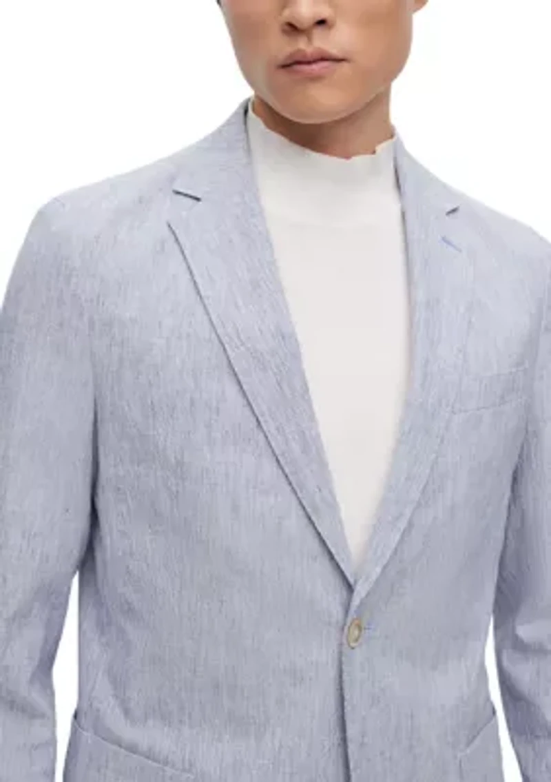Men's 2-Piece Suit