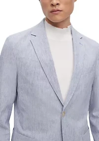 Men's 2-Piece Suit