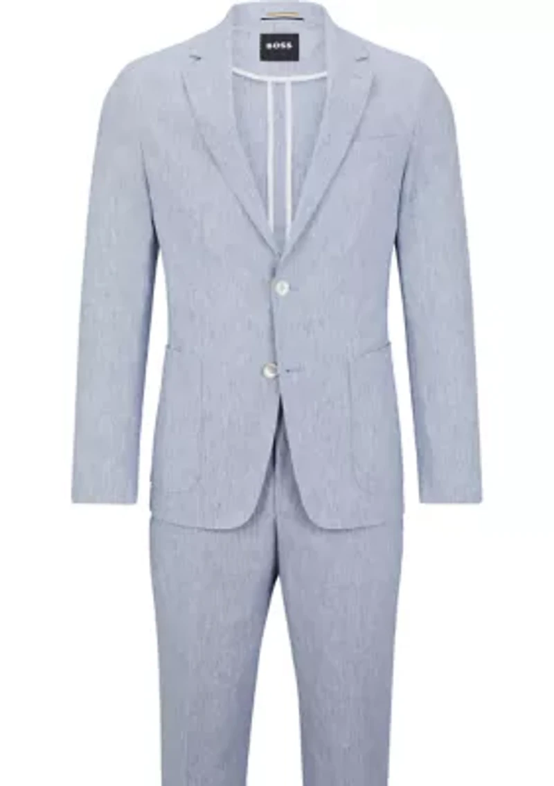 Men's 2-Piece Suit