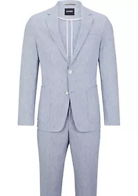 Men's 2-Piece Suit
