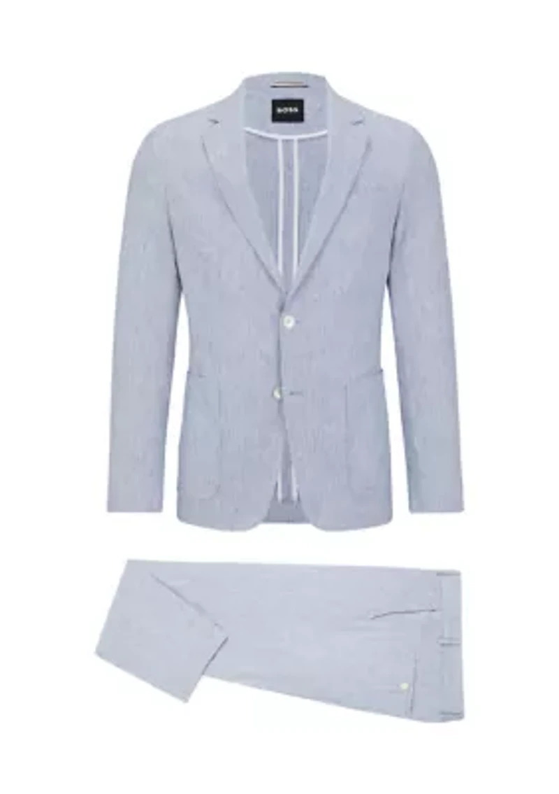 Men's 2-Piece Suit