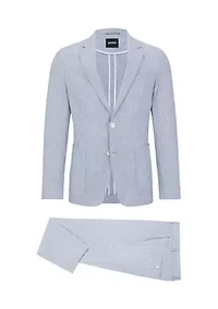 Men's 2-Piece Suit
