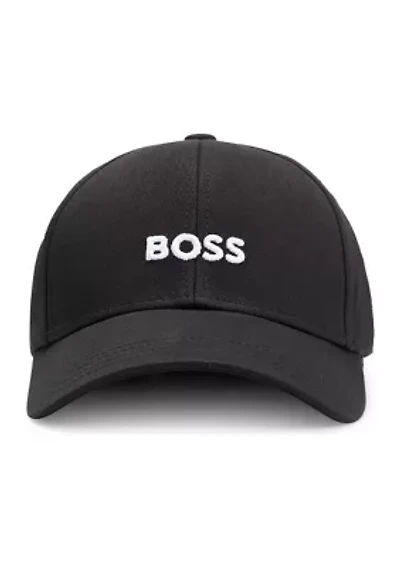 Logo Hat