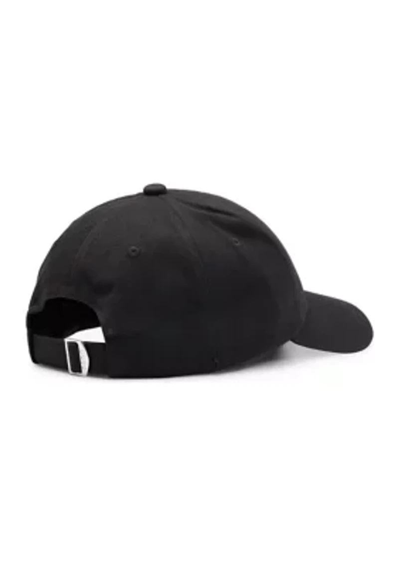 Logo Hat