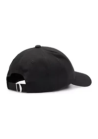 Logo Hat