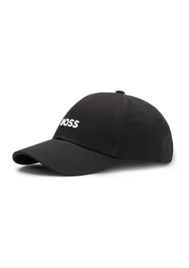 Logo Hat