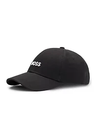 Logo Hat
