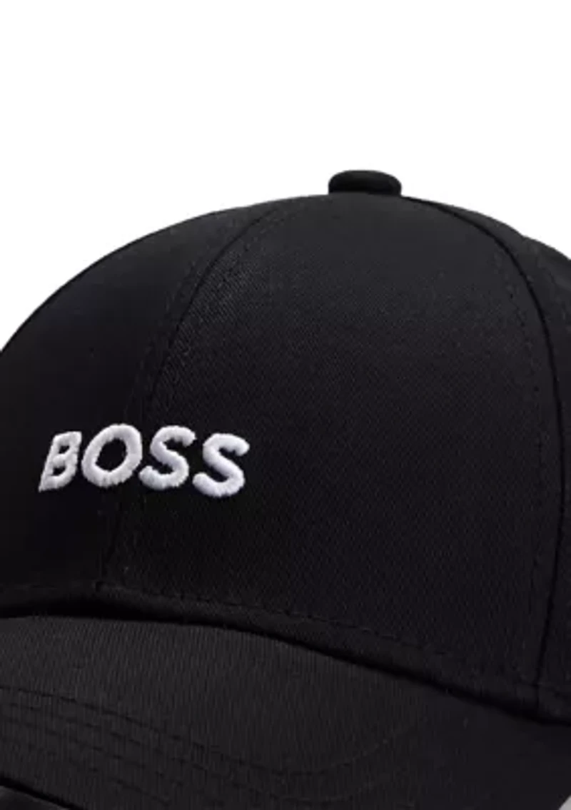 Logo Hat