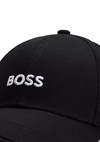 Logo Hat