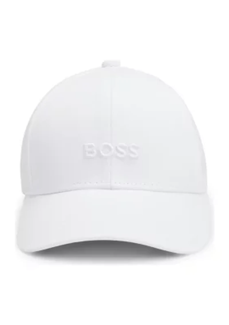 Logo Hat