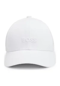 Logo Hat 