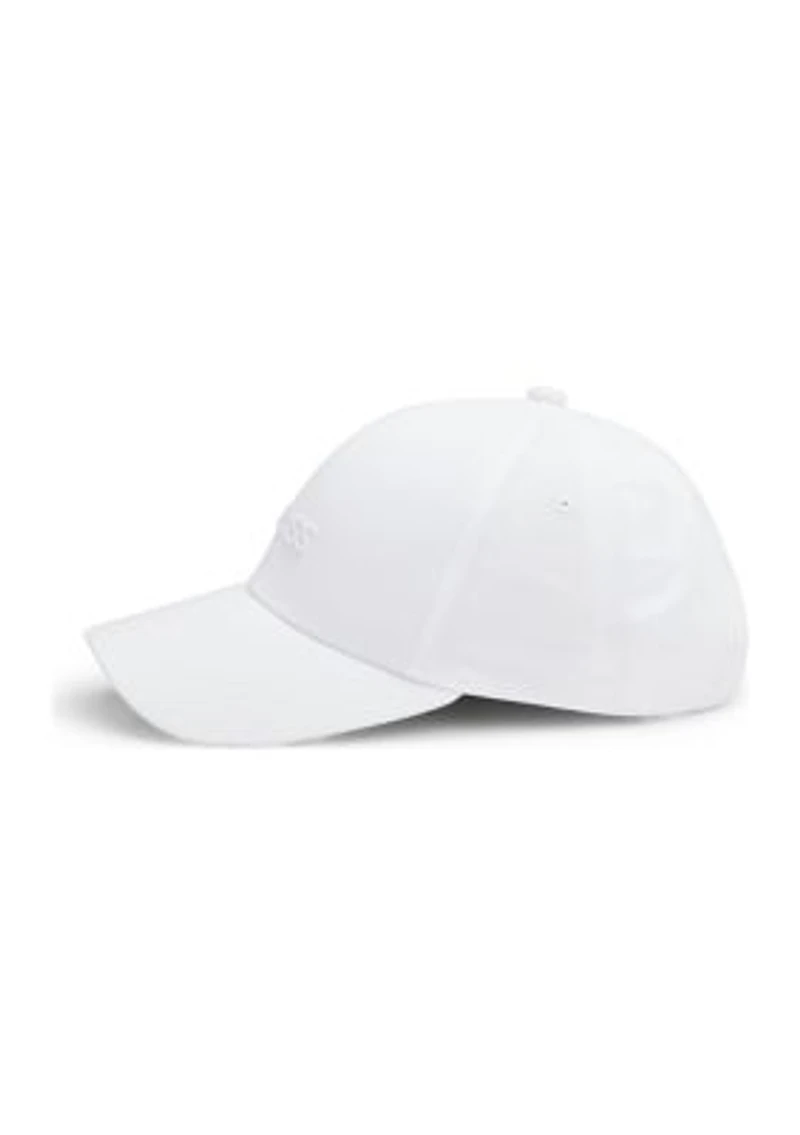 Logo Hat