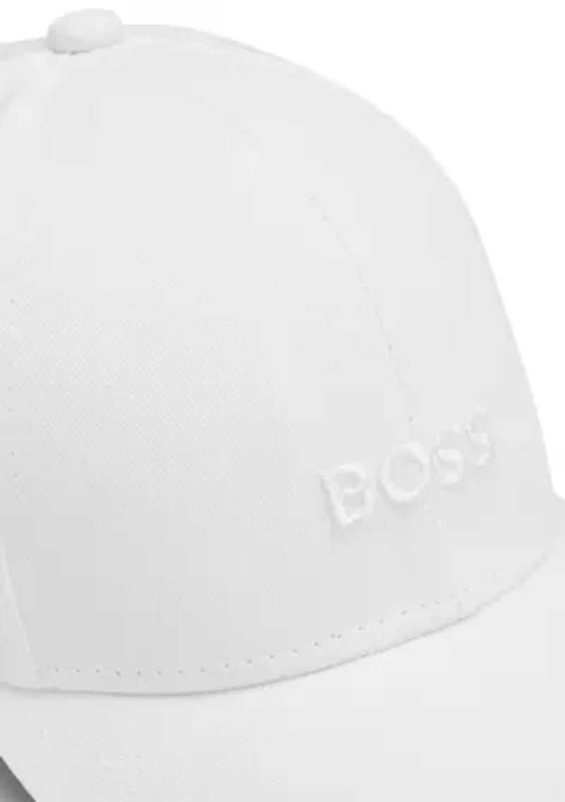 Logo Hat
