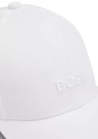 Logo Hat 