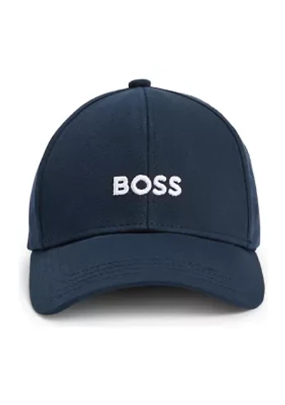 Logo Hat 