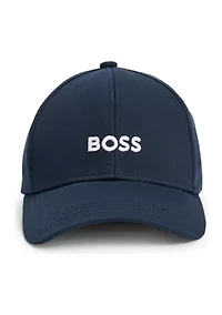 Logo Hat 