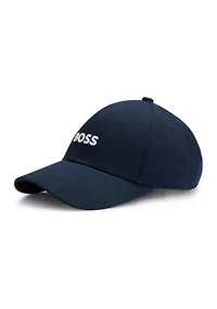 Logo Hat 