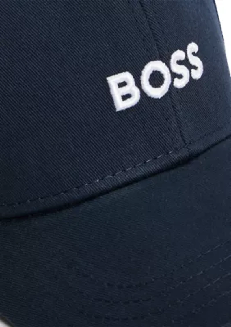 Logo Hat 