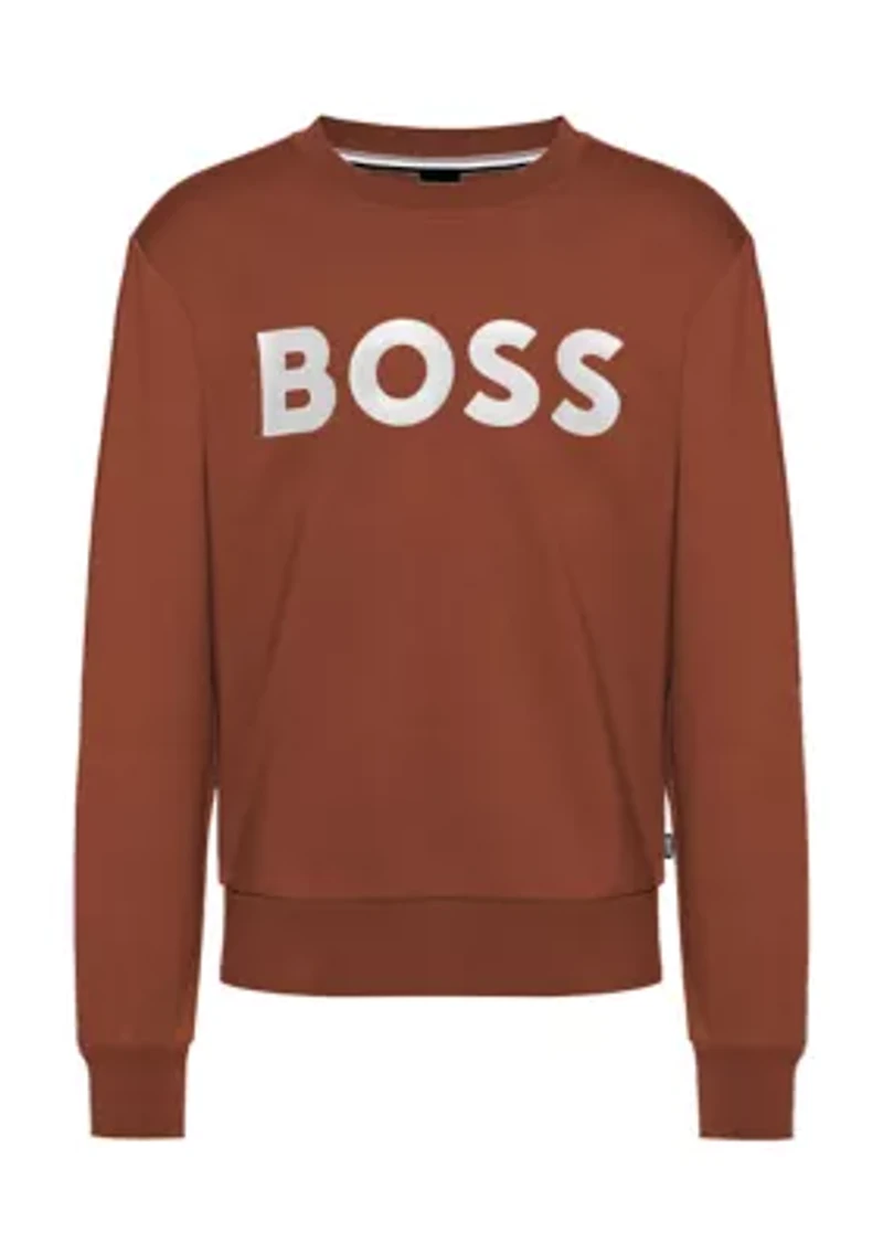Men's Soleri Logo Sweatshirt