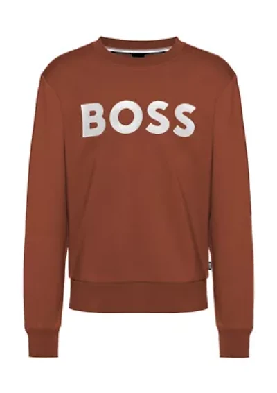 Men's Soleri Logo Sweatshirt