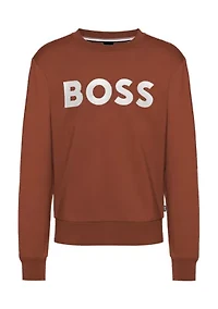 Men's Soleri Logo Sweatshirt