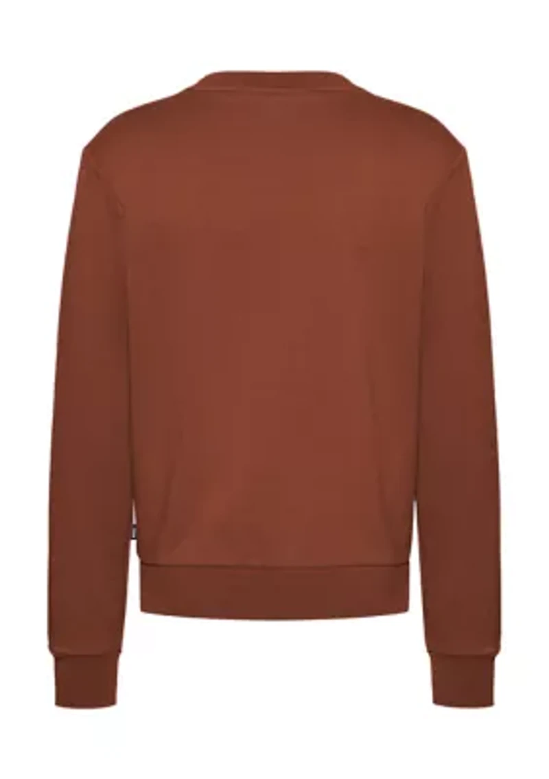 Men's Soleri Logo Sweatshirt