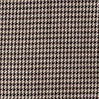 Men's Relaxed Fit Houndstooth Shirt