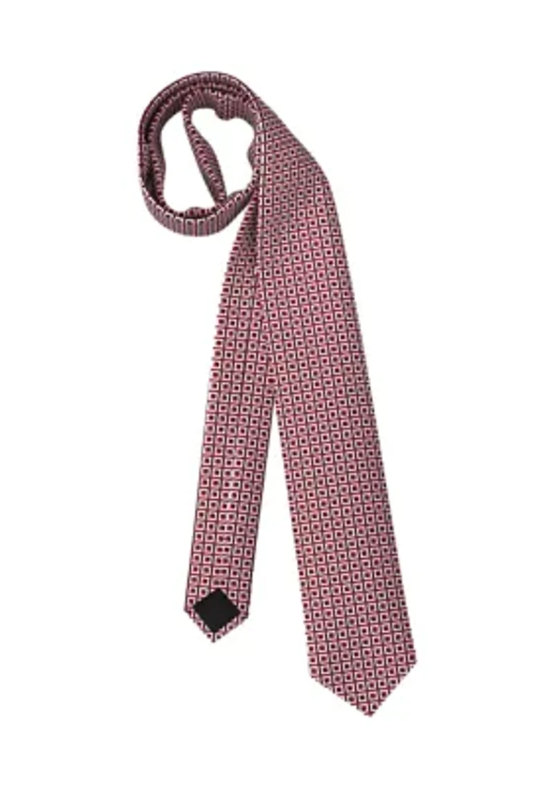 Geometric Tie
