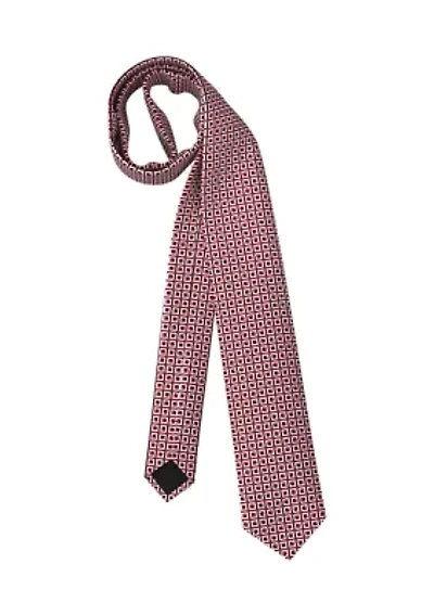 Geometric Tie