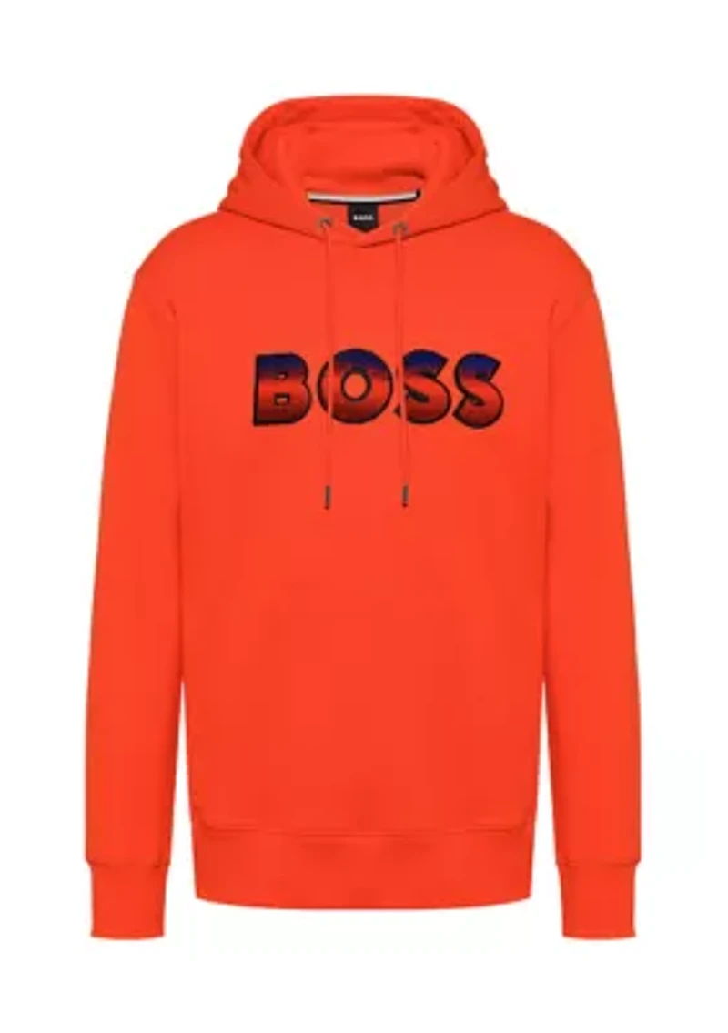 Men's Seeger Regular Fit Sweatshirt