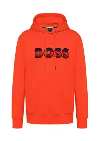 Men's Seeger Regular Fit Sweatshirt