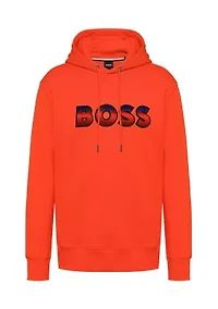 Men's Seeger Regular Fit Sweatshirt