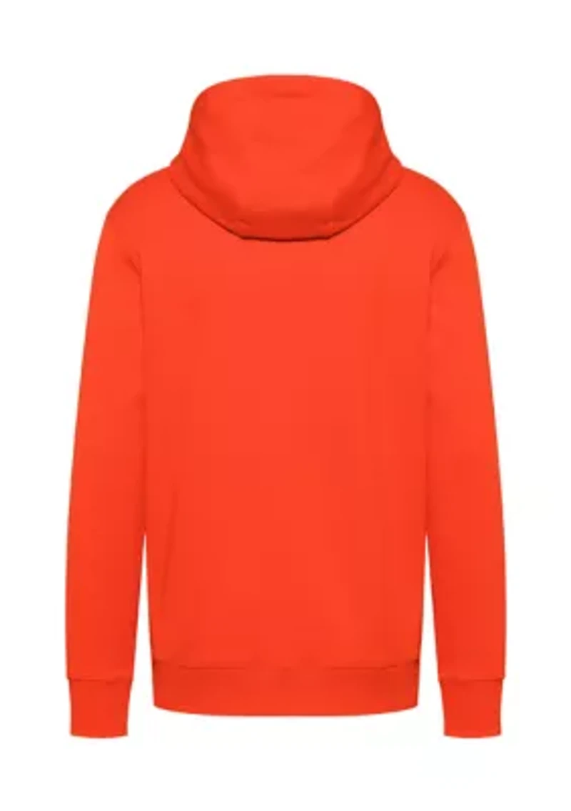 Men's Seeger Regular Fit Sweatshirt