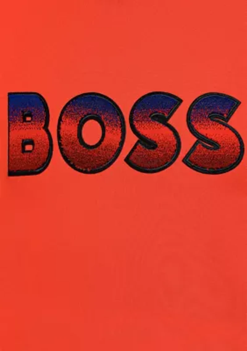 Men's Seeger Regular Fit Sweatshirt