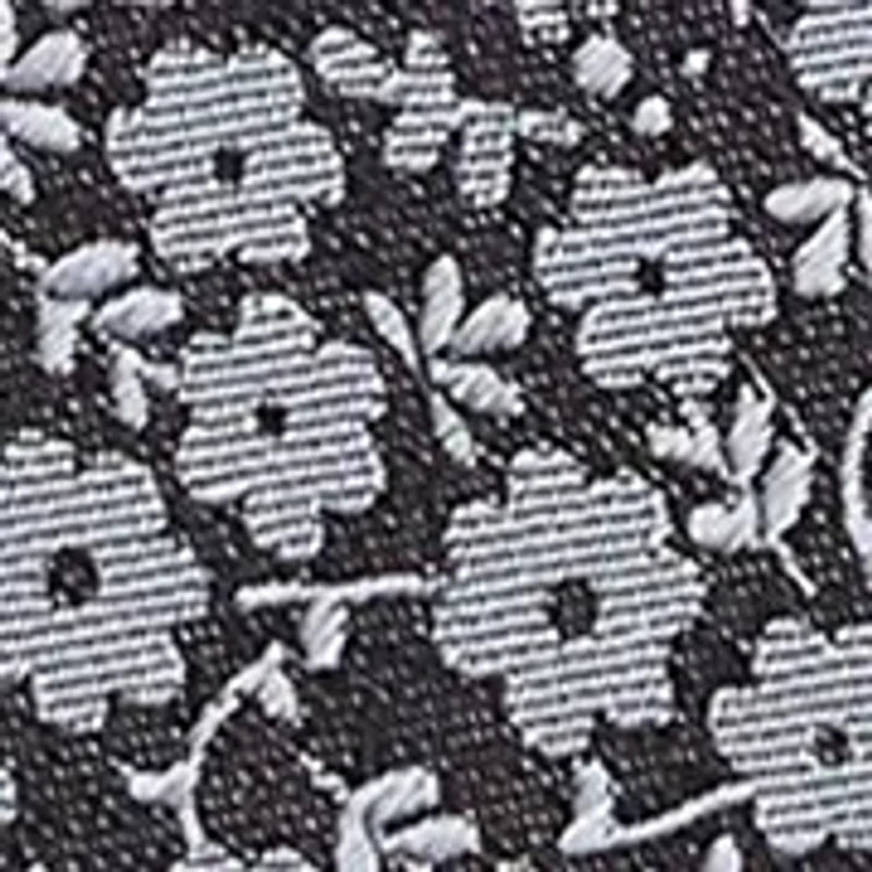 Floral Tie