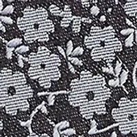 Floral Tie