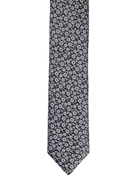 Floral Tie