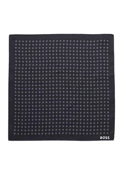 Foulard Pocket Square