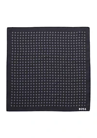 Foulard Pocket Square