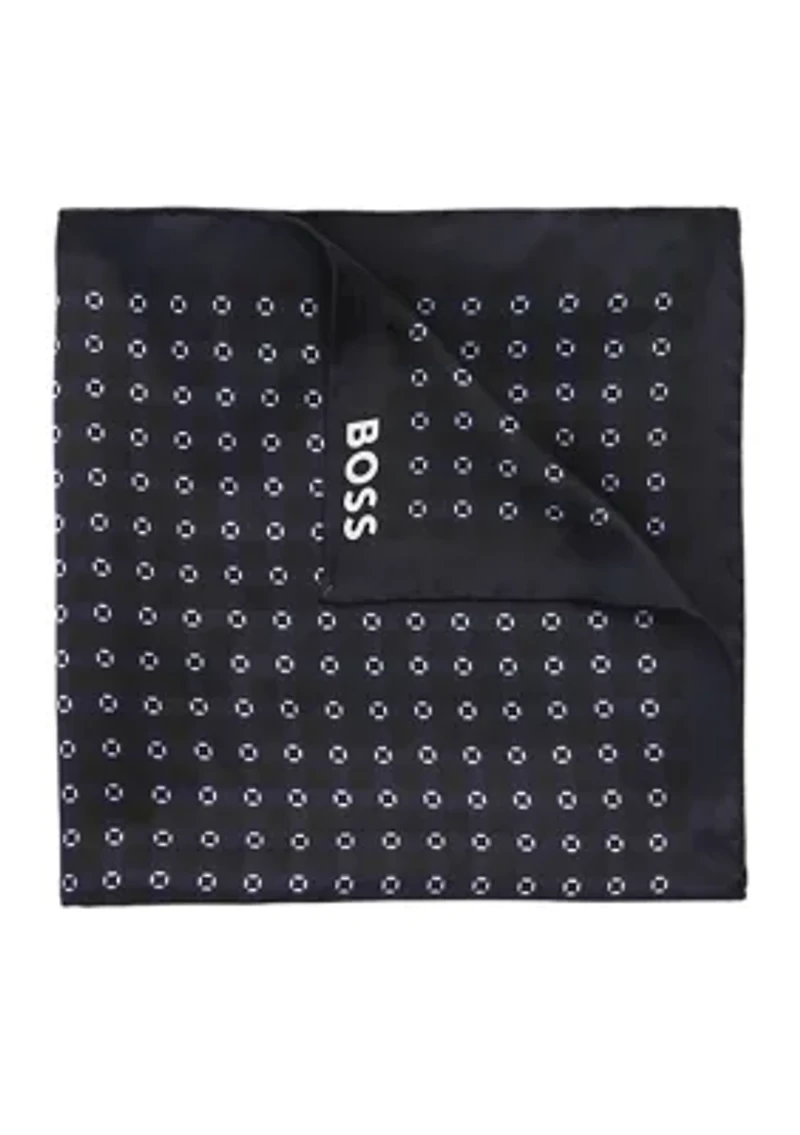 Foulard Pocket Square